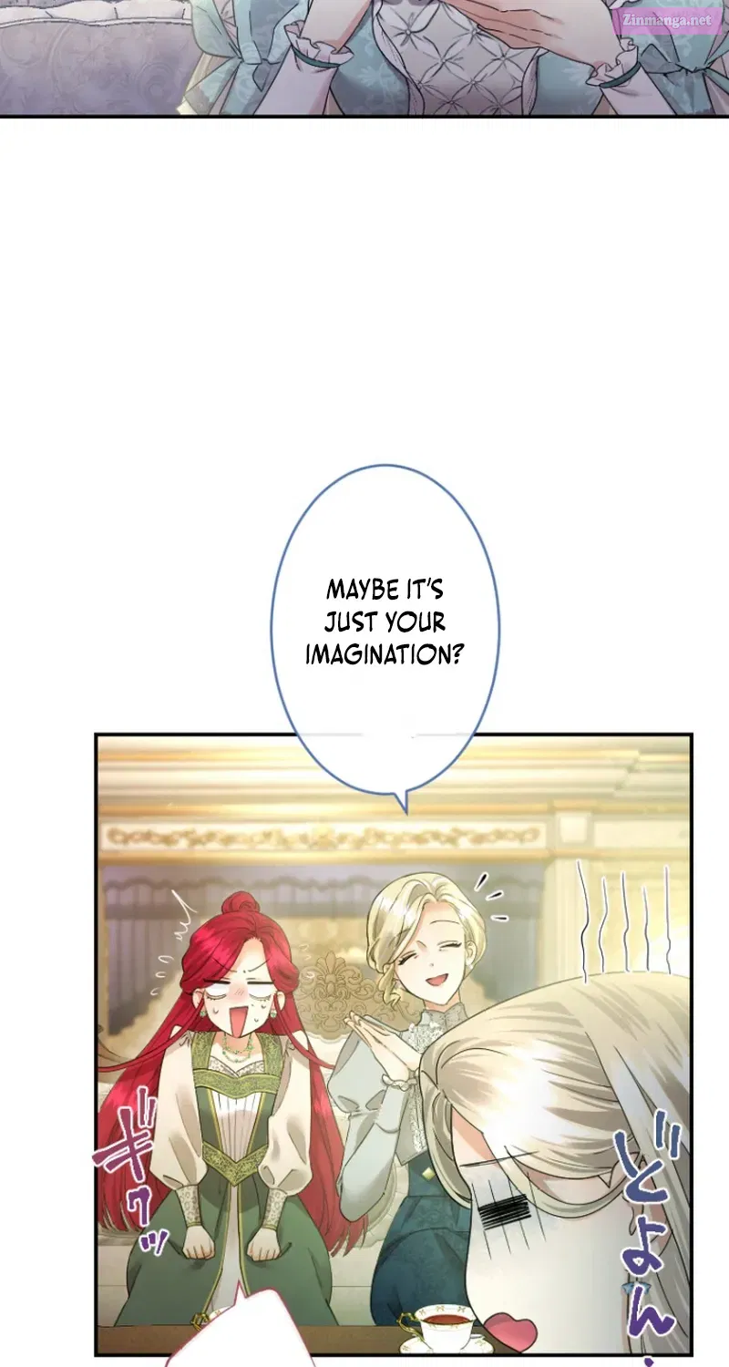 I’m A Worthless Stepmother, But I Love My Family Madly! Chapter 43 page 42 - MangaNato