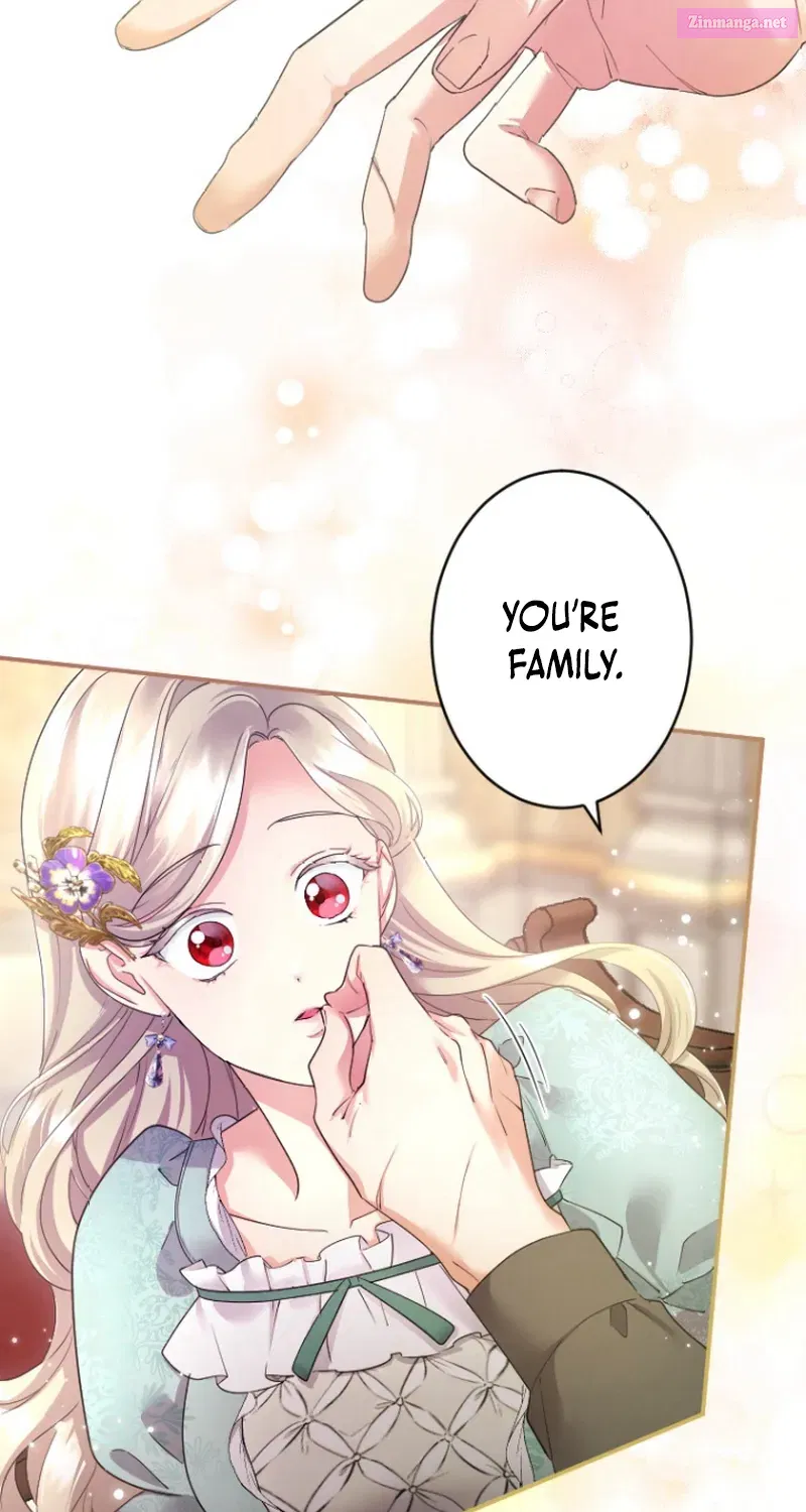 I’m A Worthless Stepmother, But I Love My Family Madly! Chapter 45 page 27 - MangaKakalot