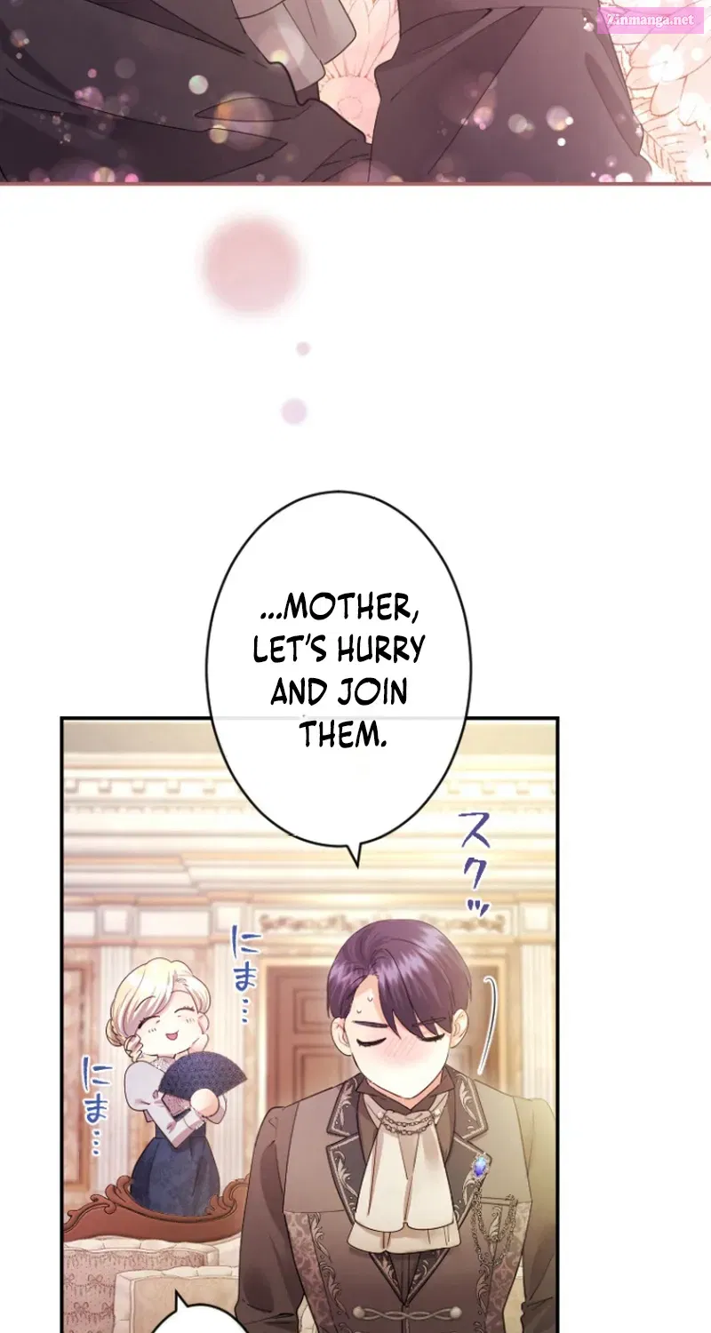 I’m A Worthless Stepmother, But I Love My Family Madly! Chapter 45 page 58 - MangaKakalot