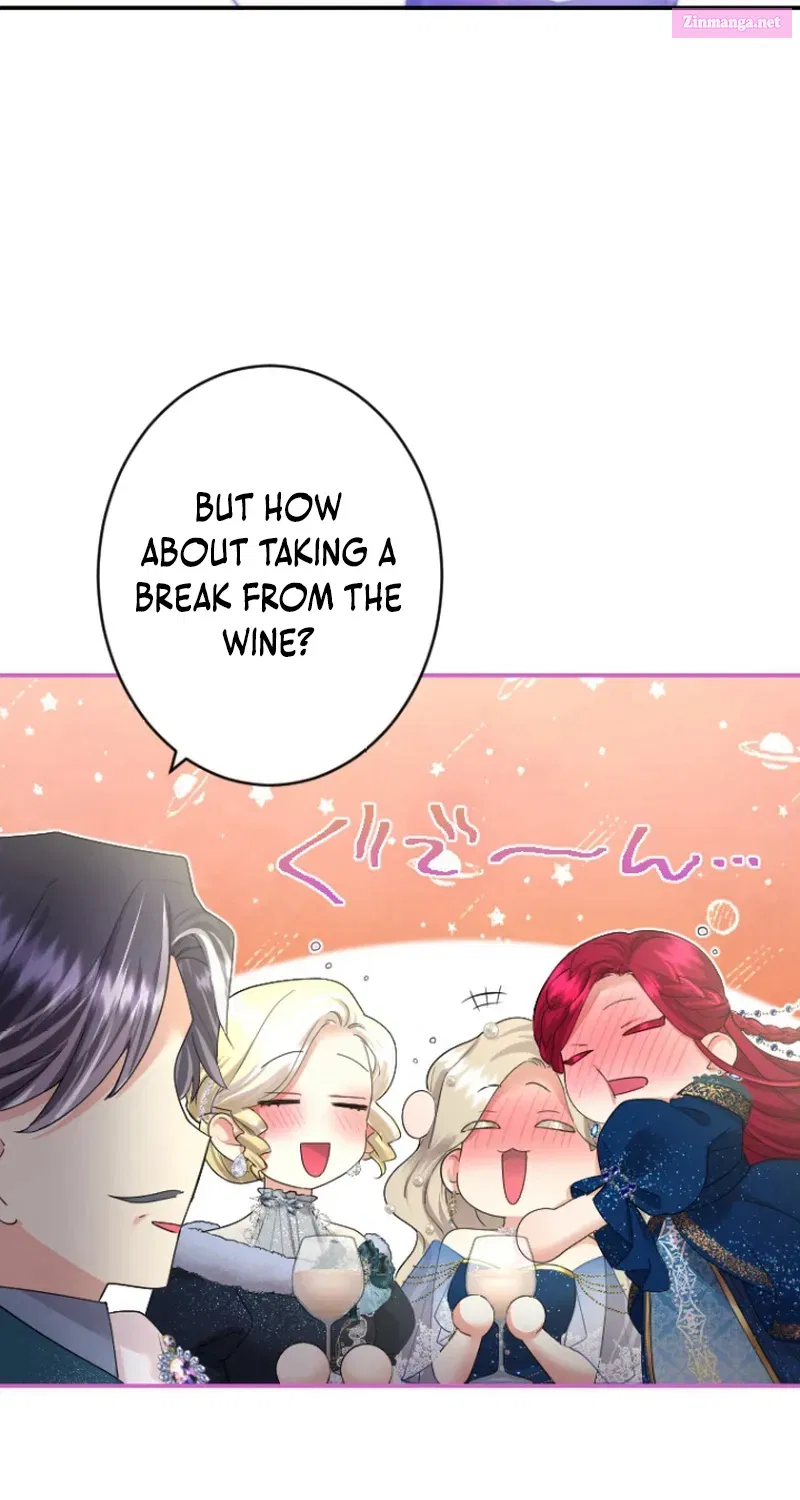 I’m A Worthless Stepmother, But I Love My Family Madly! Chapter 46 page 44 - MangaKakalot