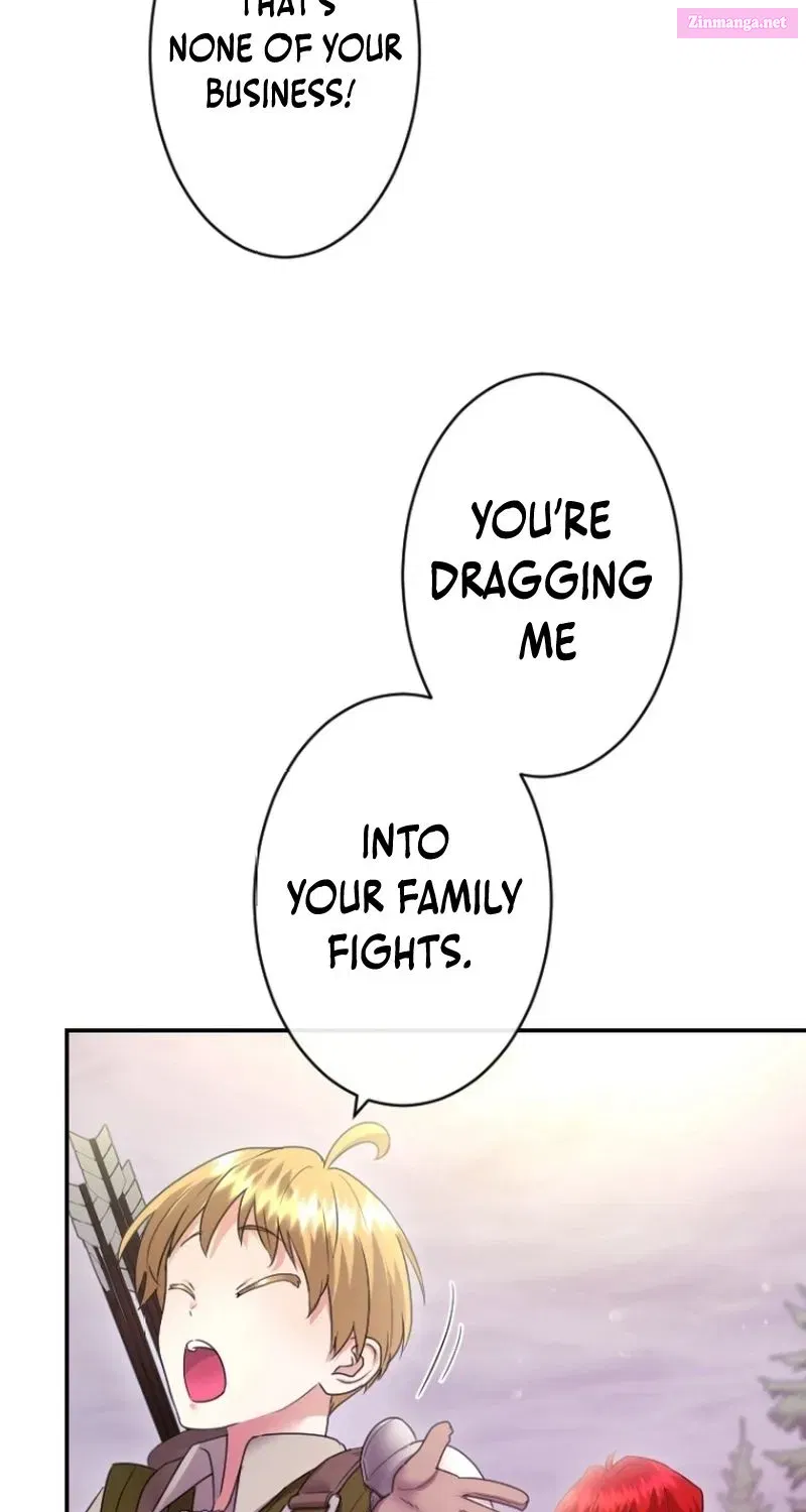 I’m A Worthless Stepmother, But I Love My Family Madly! Chapter 48 page 50 - MangaKakalot