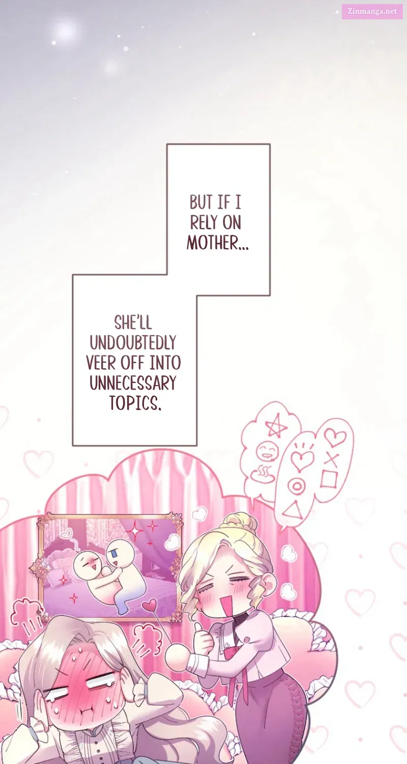 I’m A Worthless Stepmother, But I Love My Family Madly! Chapter 49 page 58 - MangaKakalot