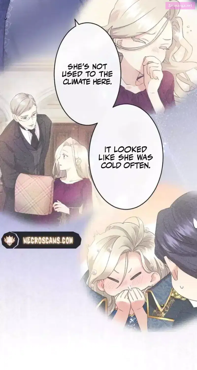 I’m A Worthless Stepmother, But I Love My Family Madly! Chapter 50 page 25 - MangaKakalot