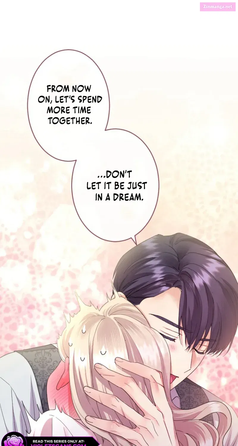 I’m A Worthless Stepmother, But I Love My Family Madly! Chapter 53 page 14 - MangaKakalot