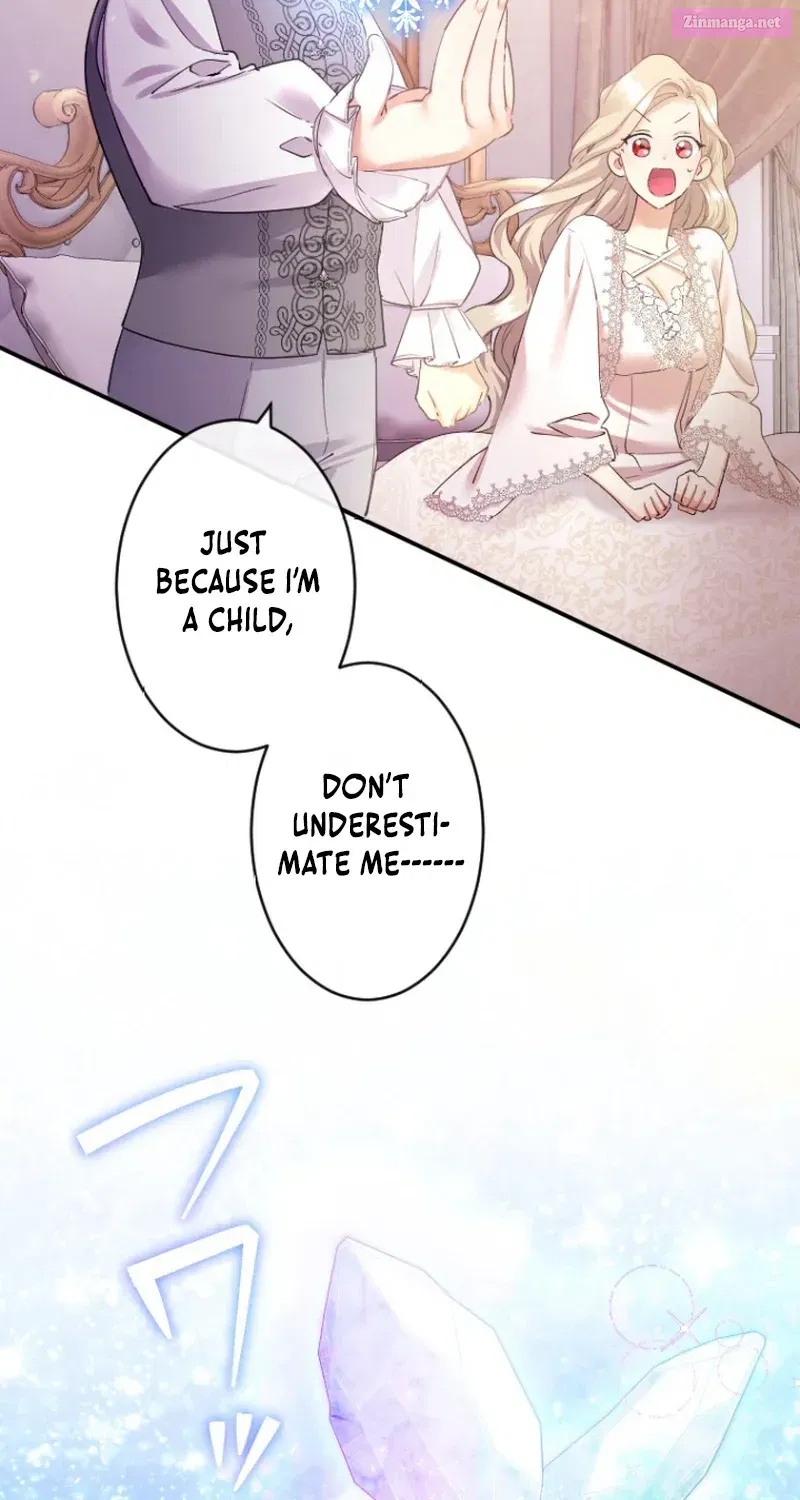 I’m A Worthless Stepmother, But I Love My Family Madly! Chapter 53 page 58 - MangaKakalot