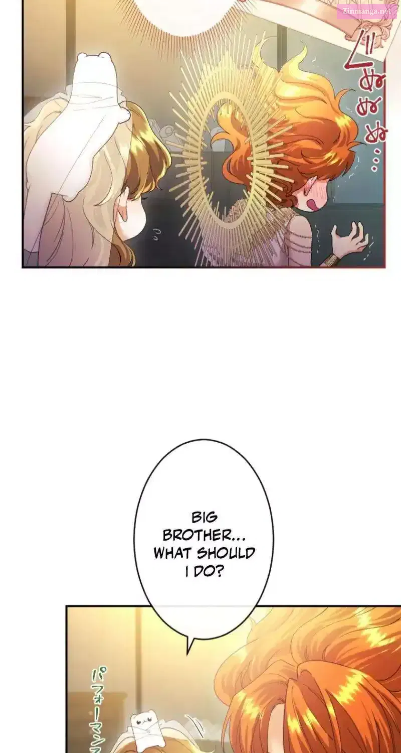 I’m A Worthless Stepmother, But I Love My Family Madly! Chapter 57 page 74 - MangaKakalot