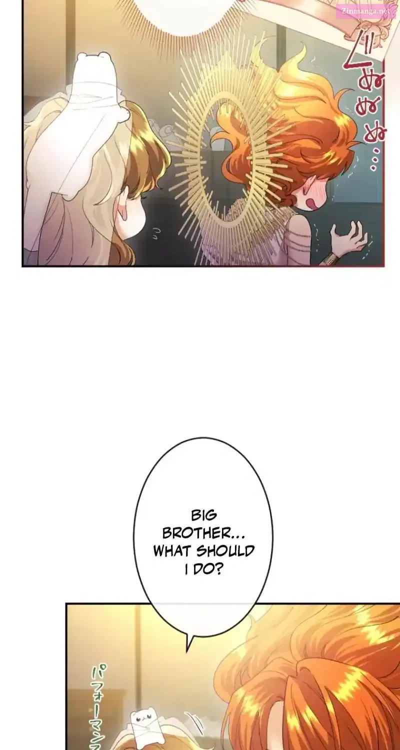 I’m A Worthless Stepmother, But I Love My Family Madly! Chapter 58 page 74 - MangaKakalot