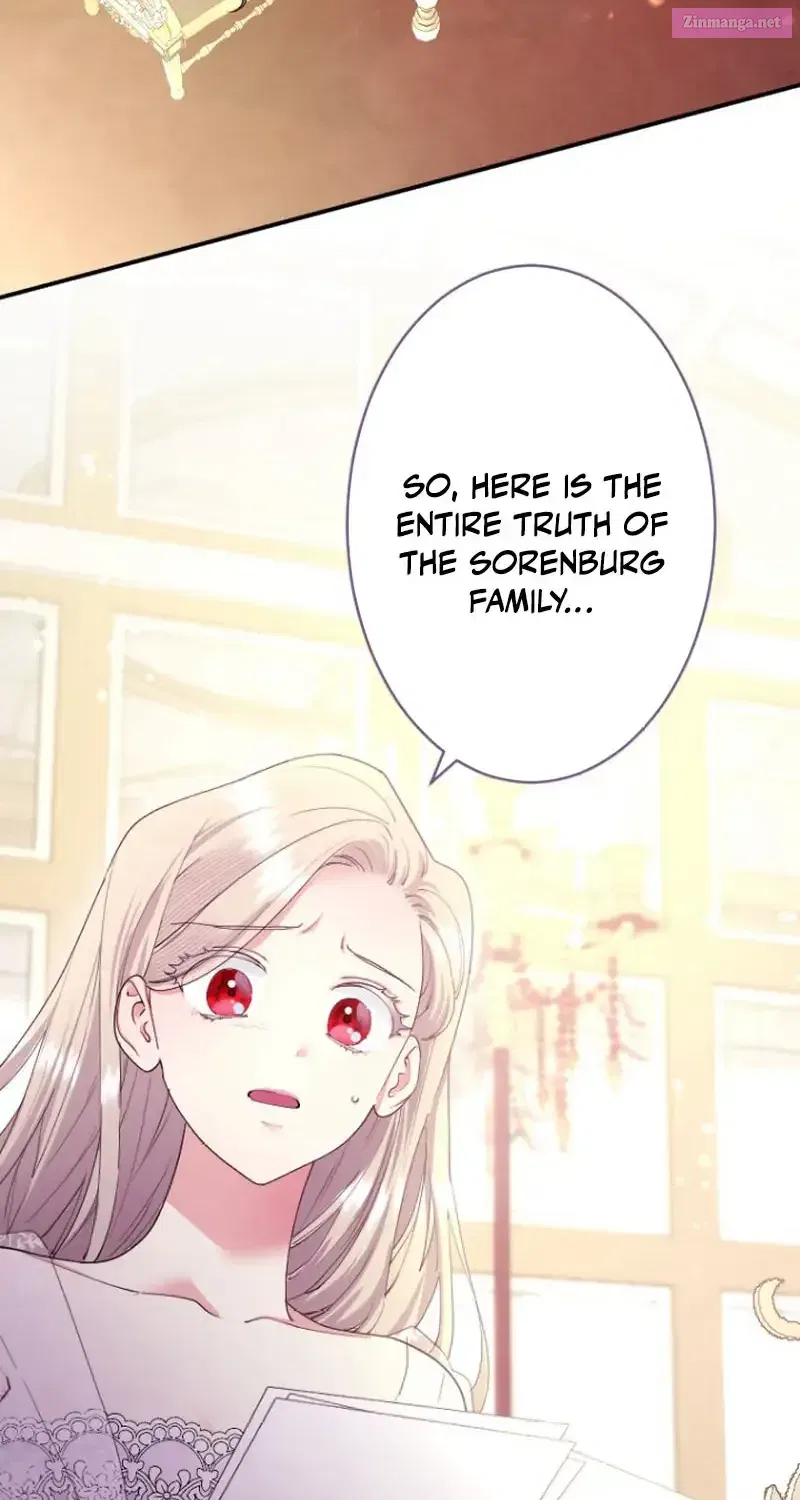 I’m A Worthless Stepmother, But I Love My Family Madly! Chapter 66 page 6 - MangaKakalot