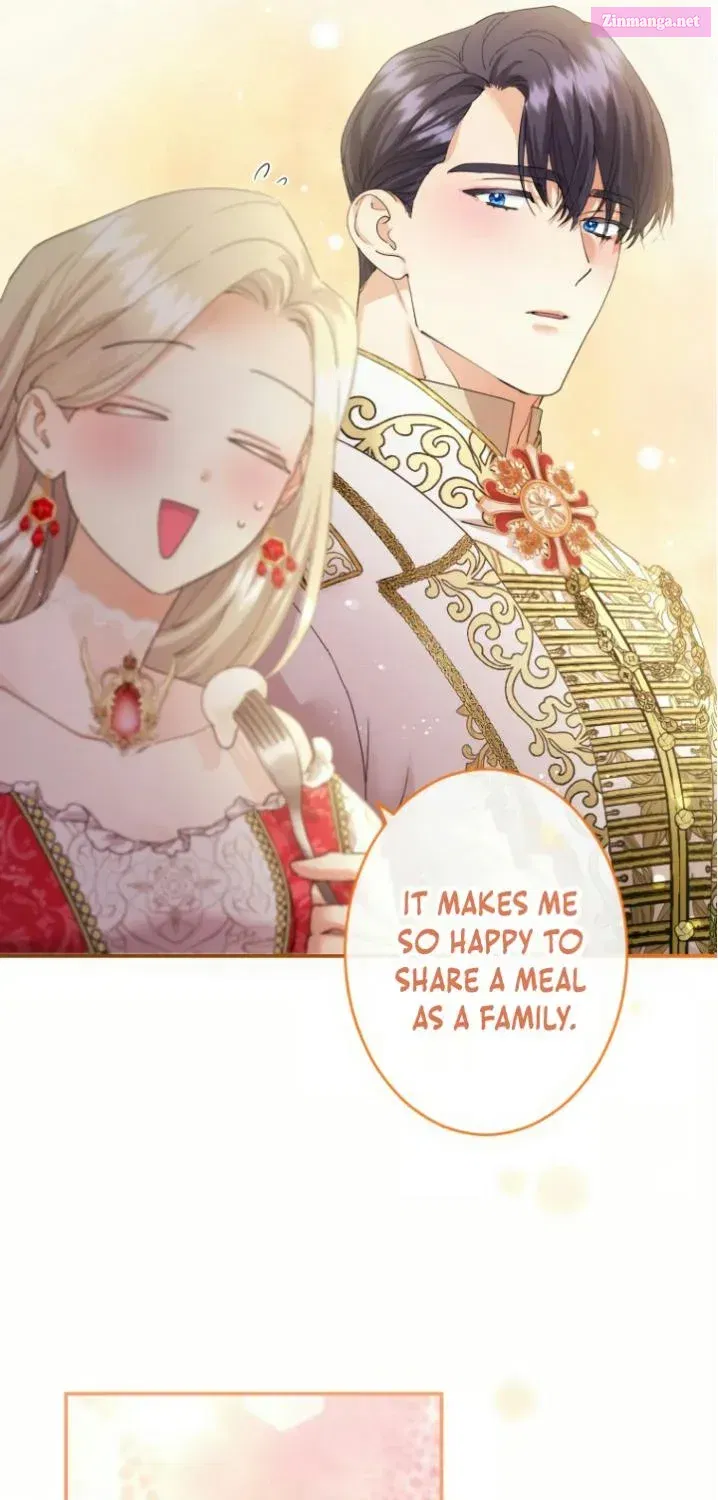 I’m A Worthless Stepmother, But I Love My Family Madly! Chapter 67 page 81 - MangaKakalot