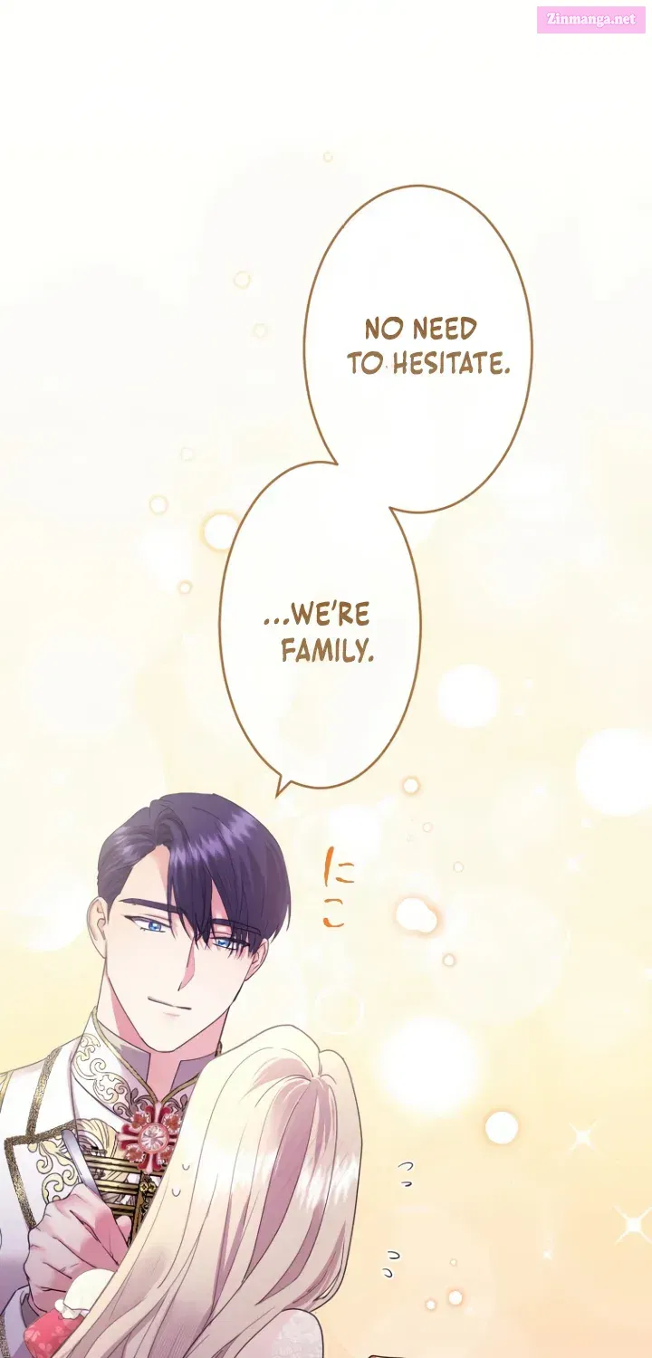 I’m A Worthless Stepmother, But I Love My Family Madly! Chapter 68 page 11 - MangaKakalot