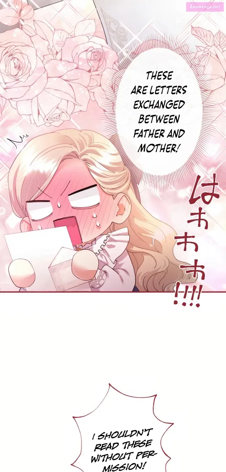 I’m A Worthless Stepmother, But I Love My Family Madly! Chapter 72 page 49 - MangaKakalot