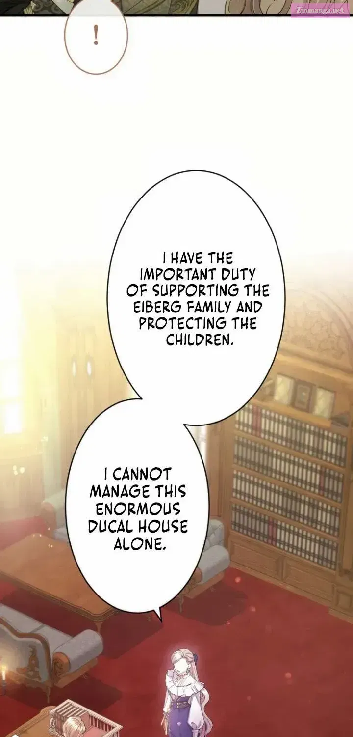 I’m A Worthless Stepmother, But I Love My Family Madly! Chapter 74 page 55 - MangaKakalot