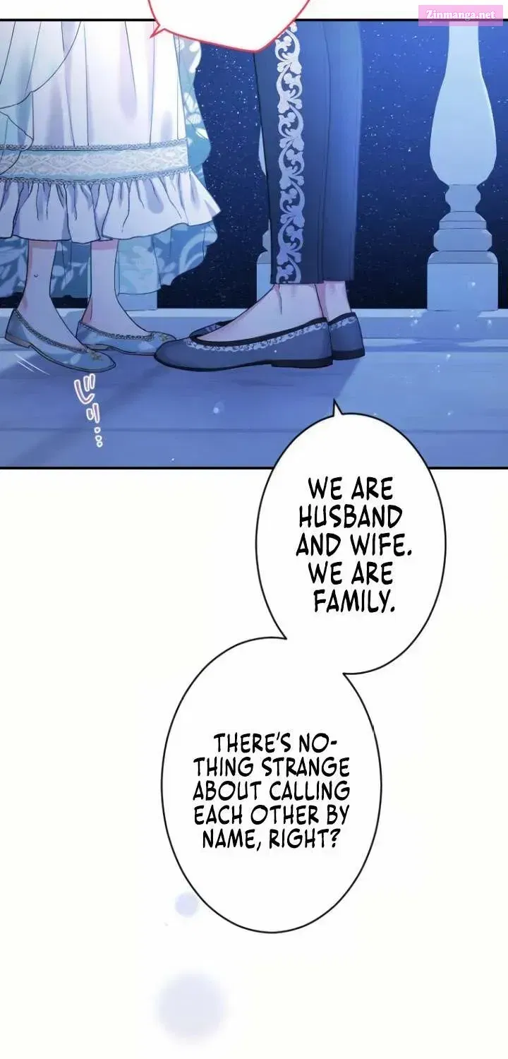 I’m A Worthless Stepmother, But I Love My Family Madly! Chapter 79 page 4 - MangaKakalot