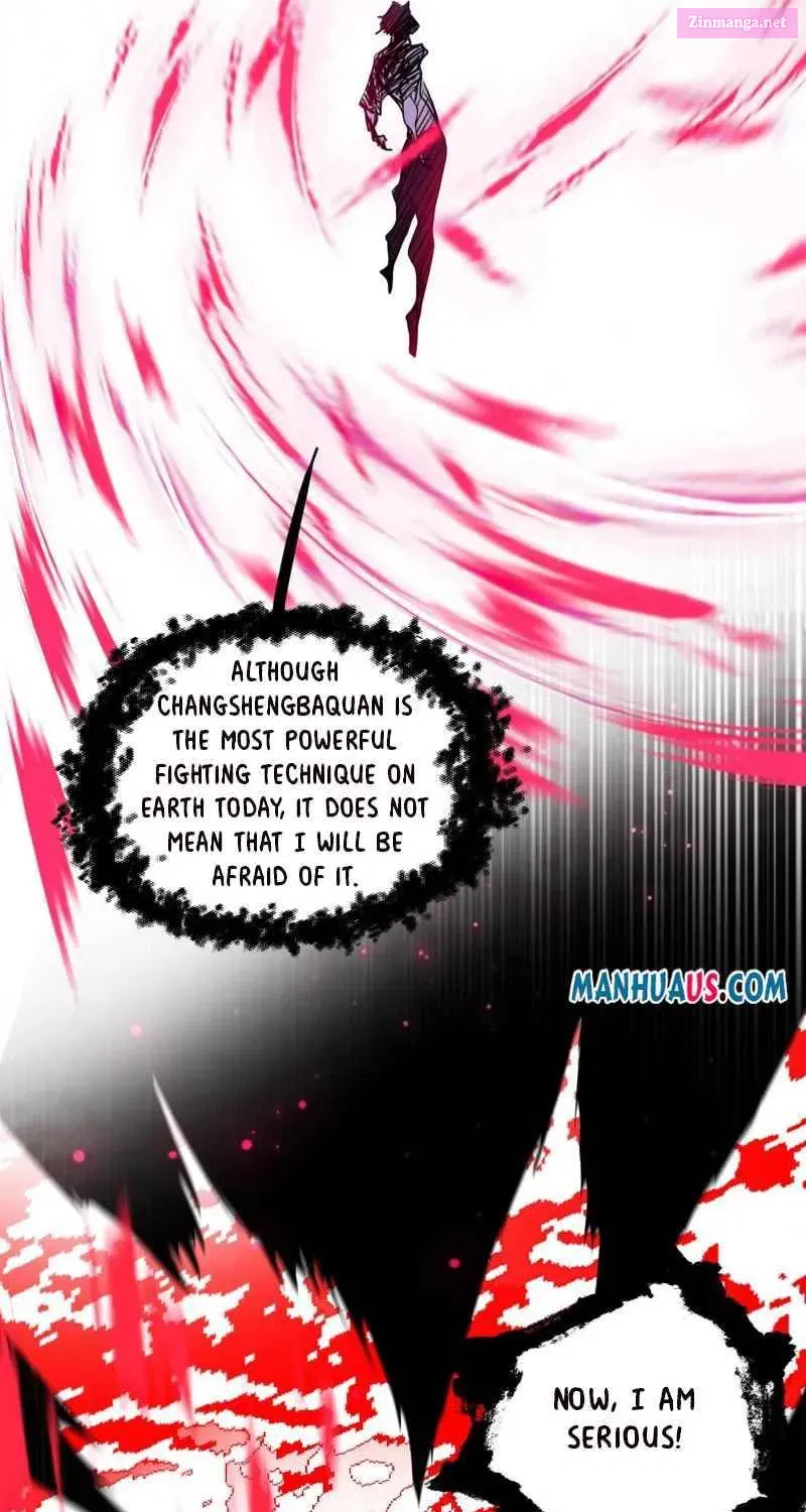 I’m An Evil God Chapter 1892 page 29 - MangaNelo