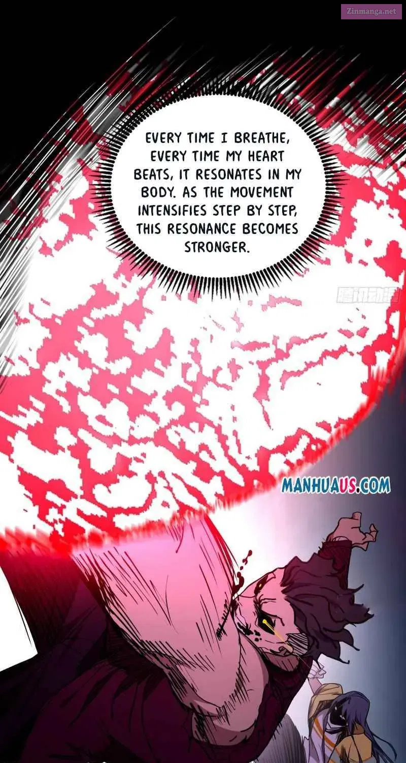 I’m An Evil God Chapter 1892 page 8 - MangaNelo