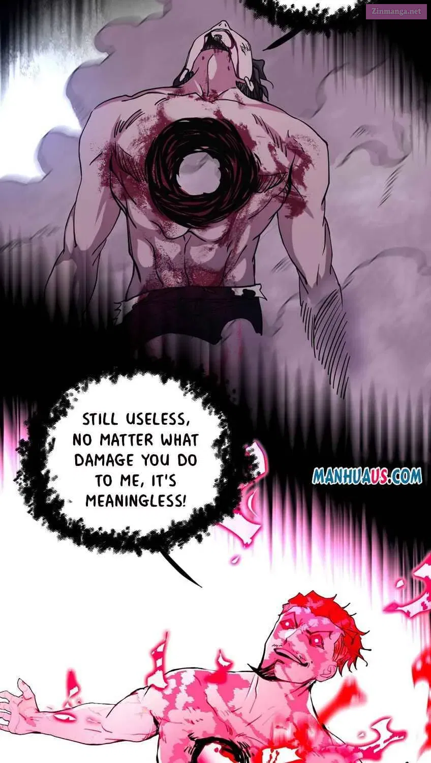 I’m An Evil God Chapter 1901 page 33 - MangaKakalot