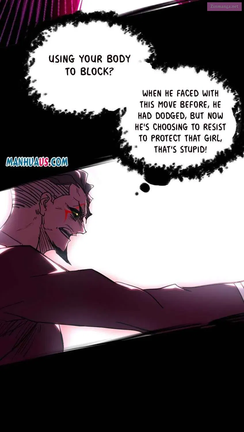 I’m An Evil God Chapter 1902 page 23 - MangaNelo