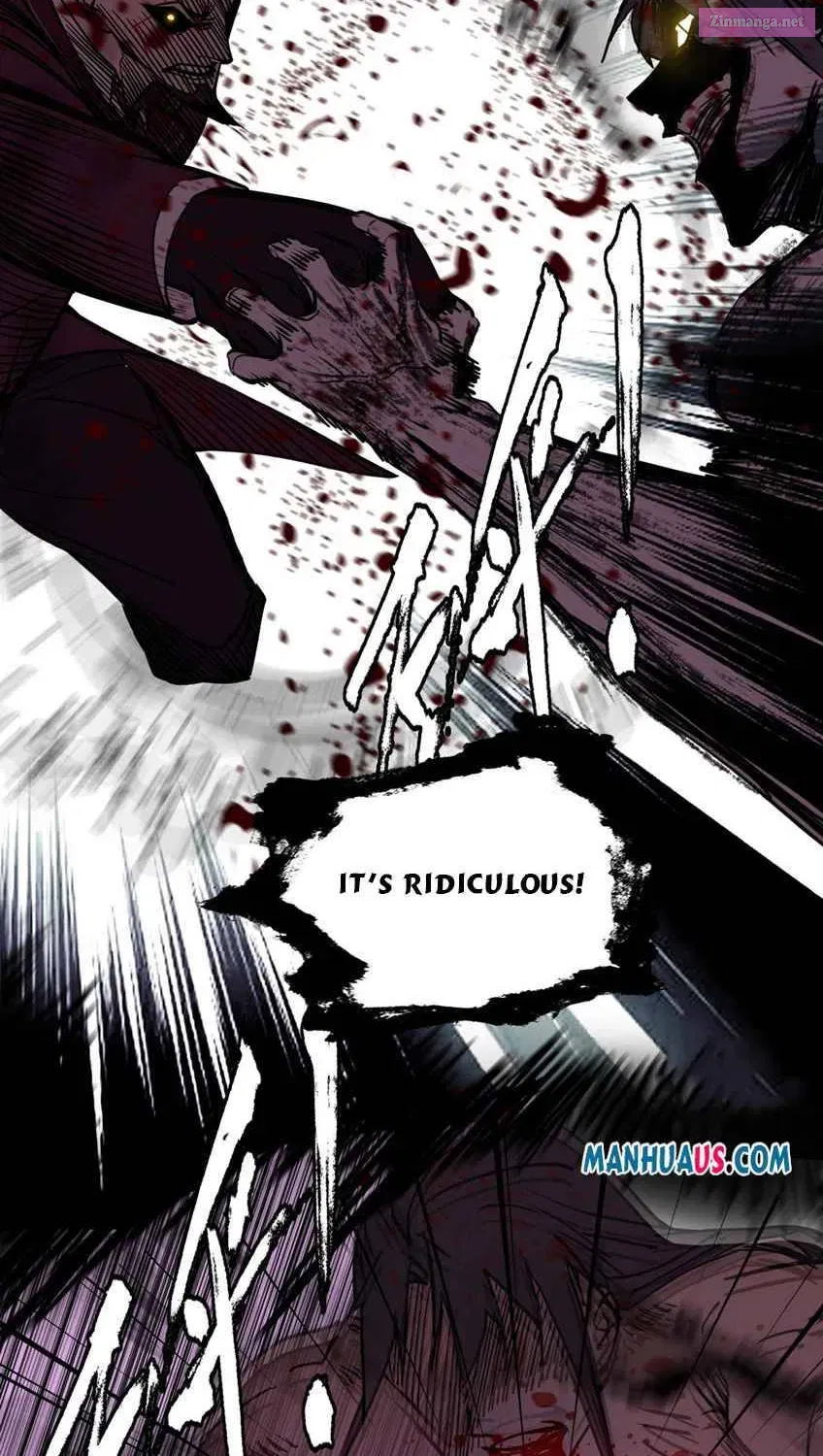 I’m An Evil God Chapter 1911 page 4 - MangaNelo