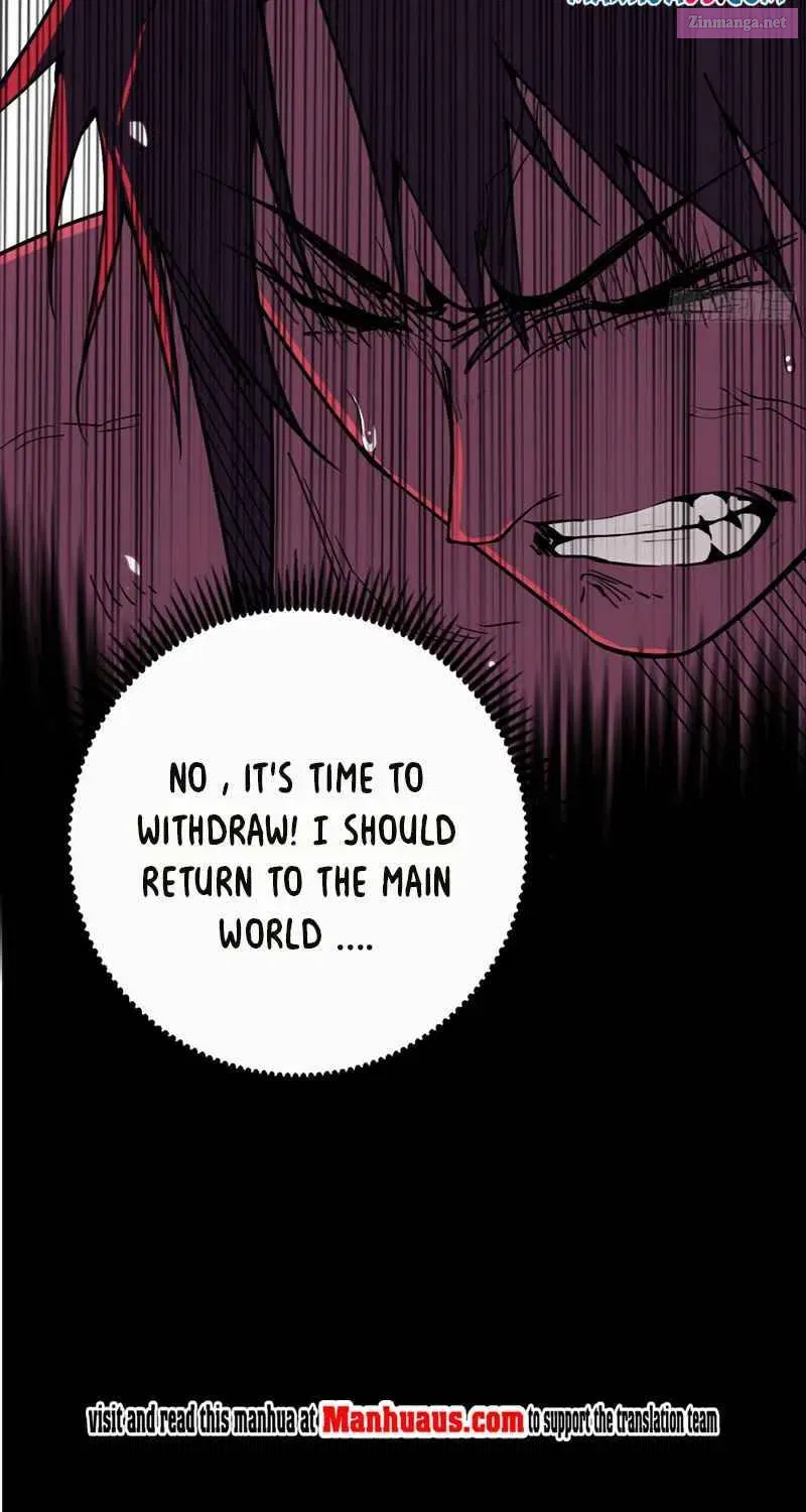 I’m An Evil God Chapter 1922 page 18 - MangaNelo