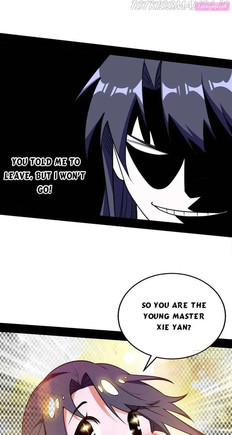 I’m An Evil God Chapter 1971 page 13 - MangaKakalot