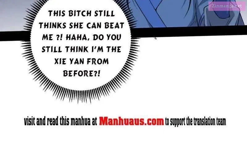 I’m An Evil God Chapter 1981 page 6 - Mangabat