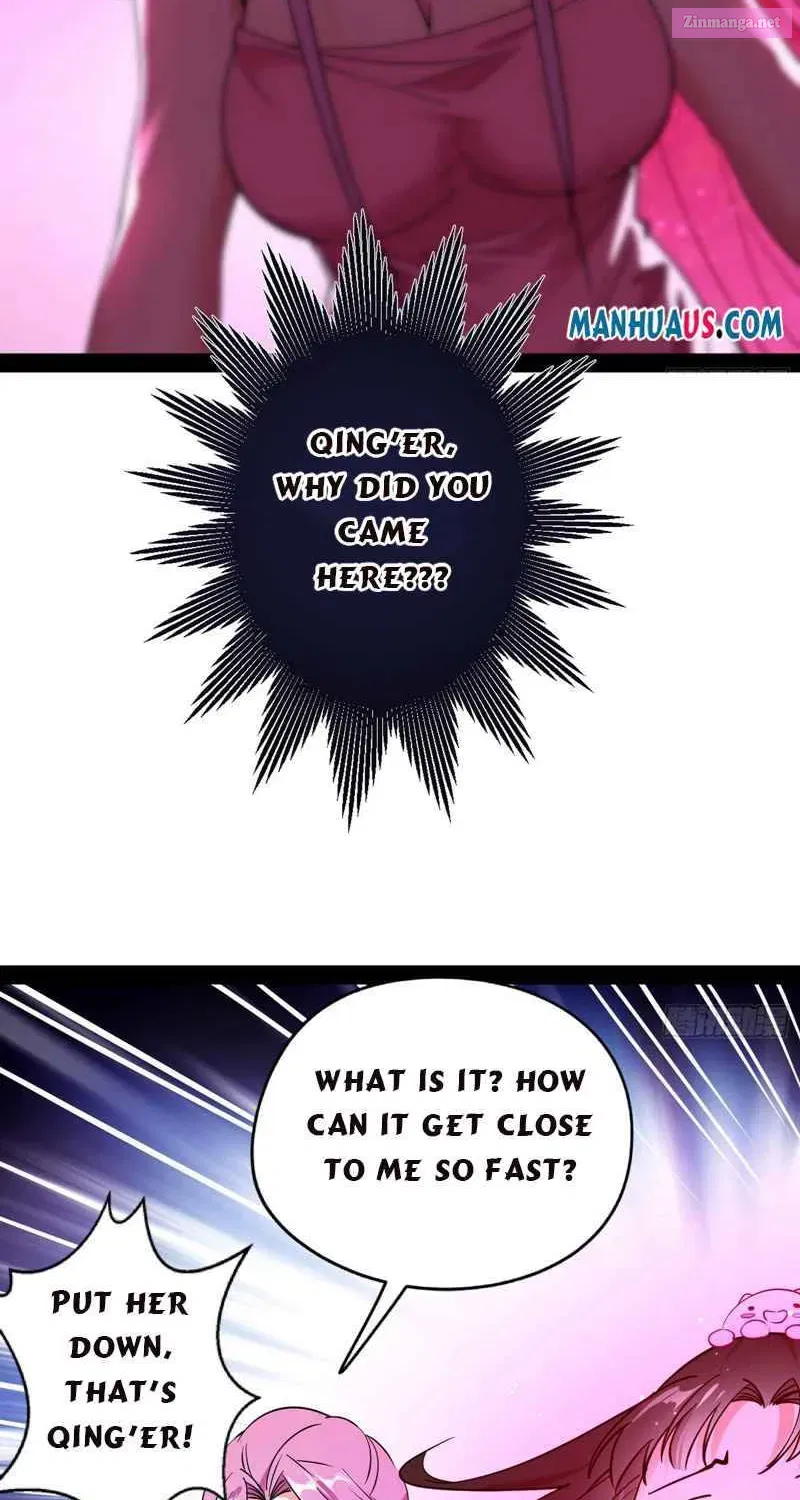 I’m An Evil God Chapter 1991 page 7 - MangaKakalot