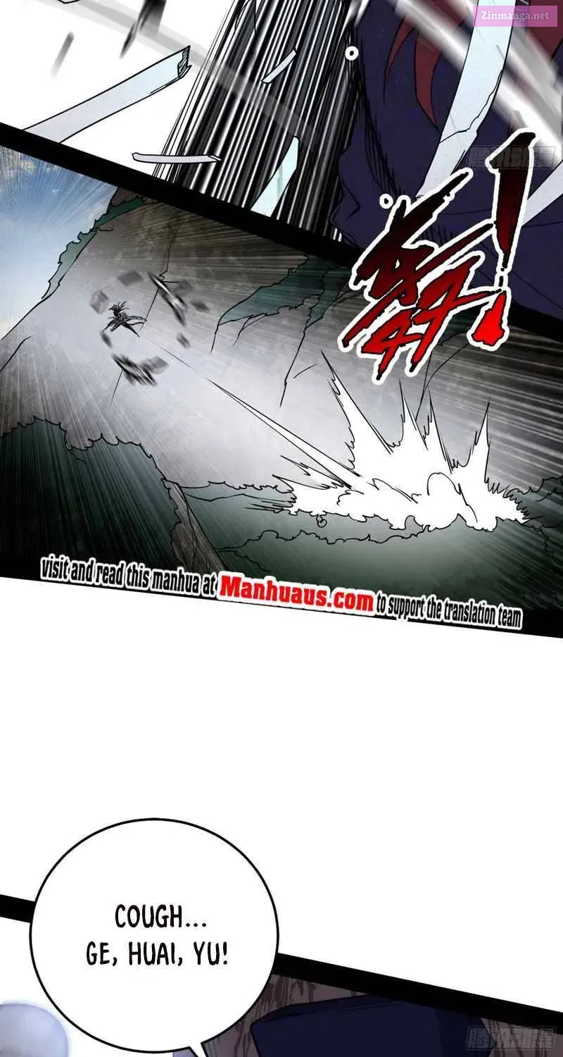 I’m An Evil God Chapter 2031 page 34 - MangaKakalot