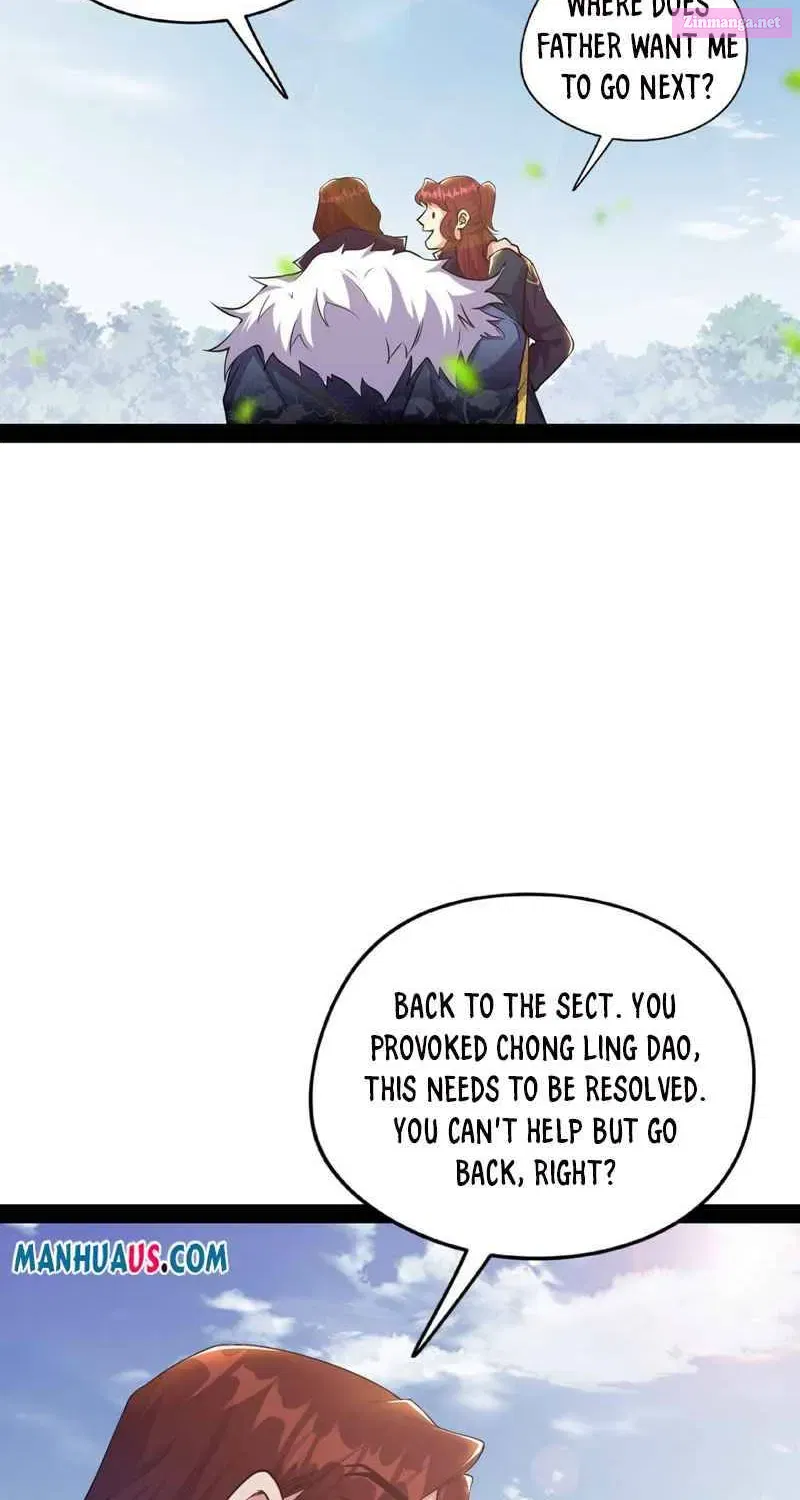 I’m An Evil God Chapter 2062 page 4 - Mangabat