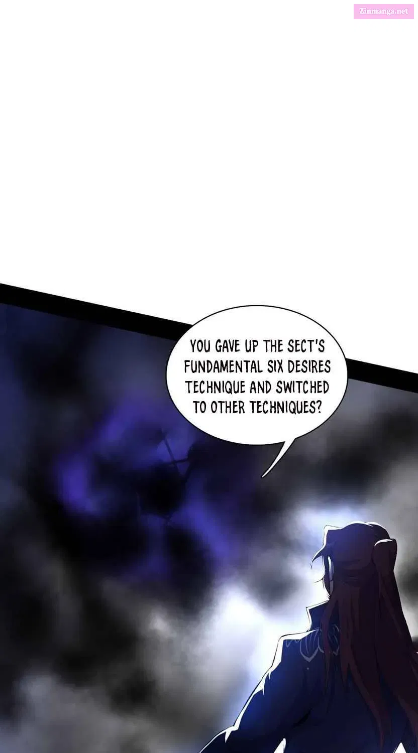 I’m An Evil God Chapter 2081 page 13 - MangaNelo