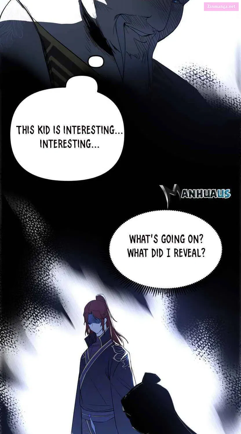 I’m An Evil God Chapter 2082.2 page 8 - MangaNelo