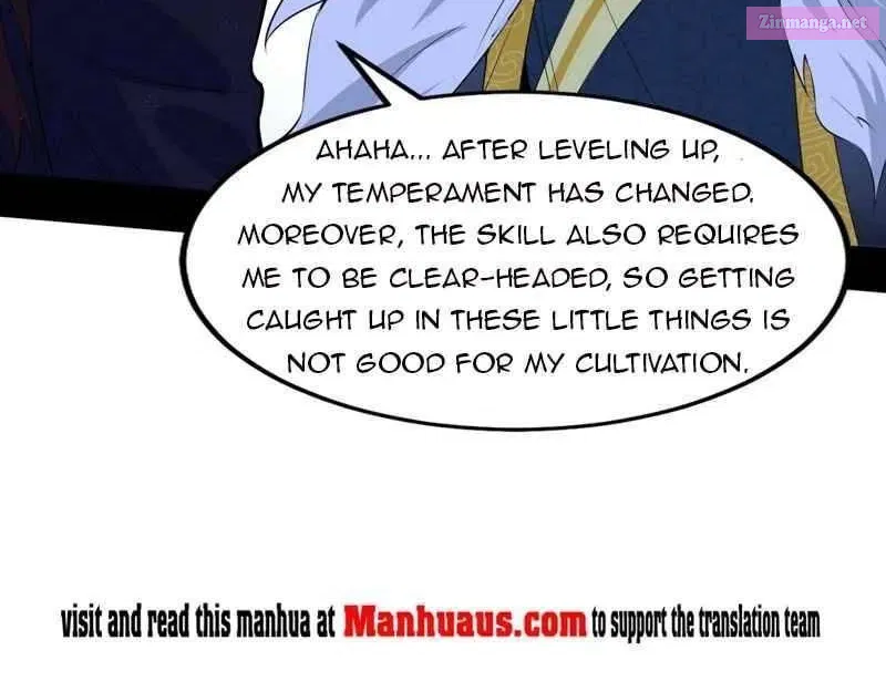 I’m An Evil God Chapter 2101 page 17 - Mangabat