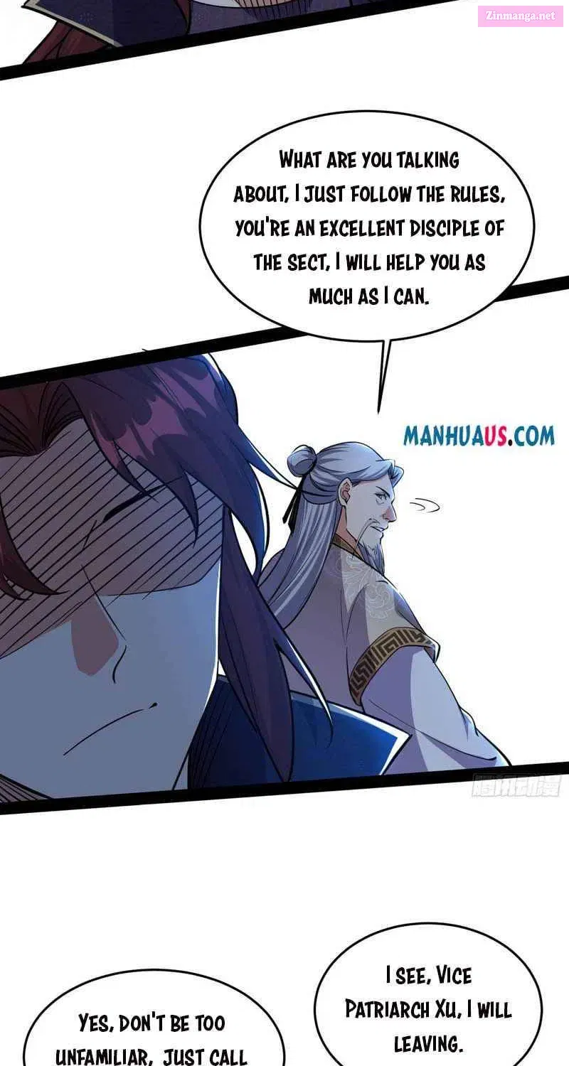 I’m An Evil God Chapter 2111 page 19 - Mangabat