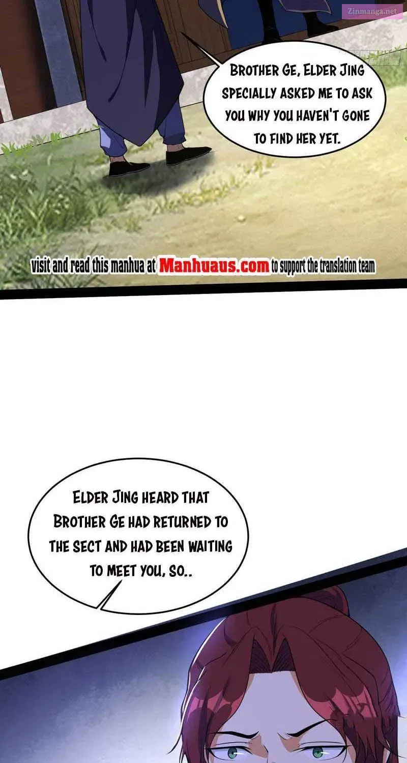 I’m An Evil God Chapter 2112 page 16 - Mangabat