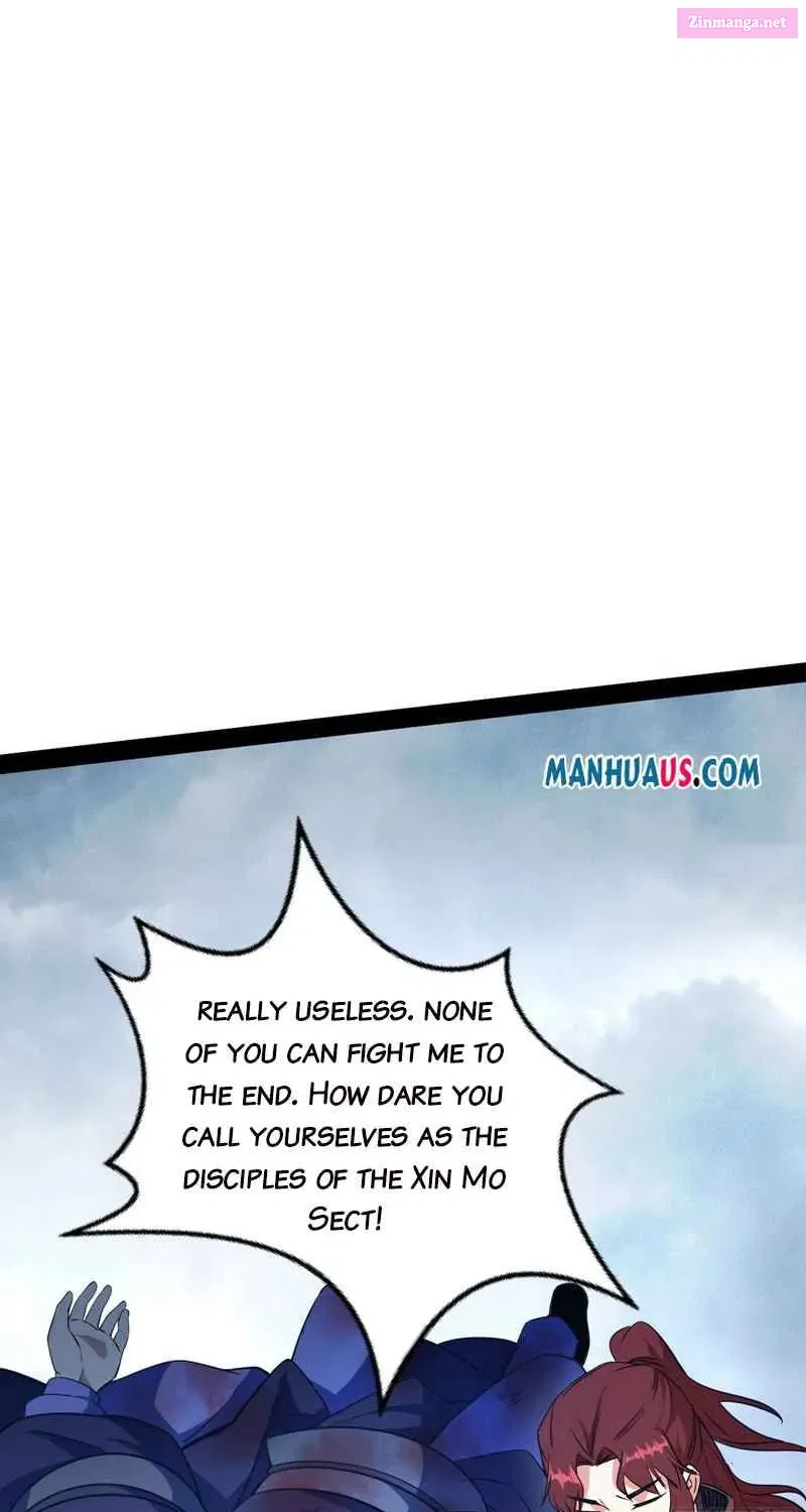 I’m An Evil God Chapter 212.3 page 3 - MangaNelo