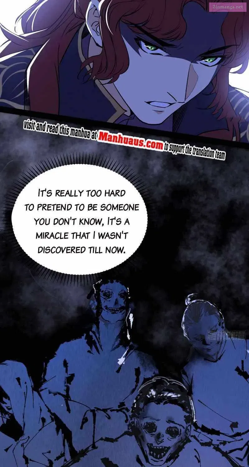 I’m An Evil God Chapter 2121 page 20 - Mangabat