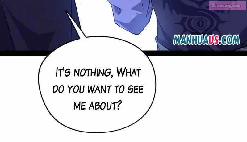 I’m An Evil God Chapter 2121 page 9 - Mangabat