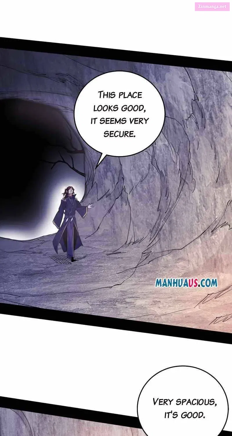 I’m An Evil God Chapter 2131 page 17 - Mangabat