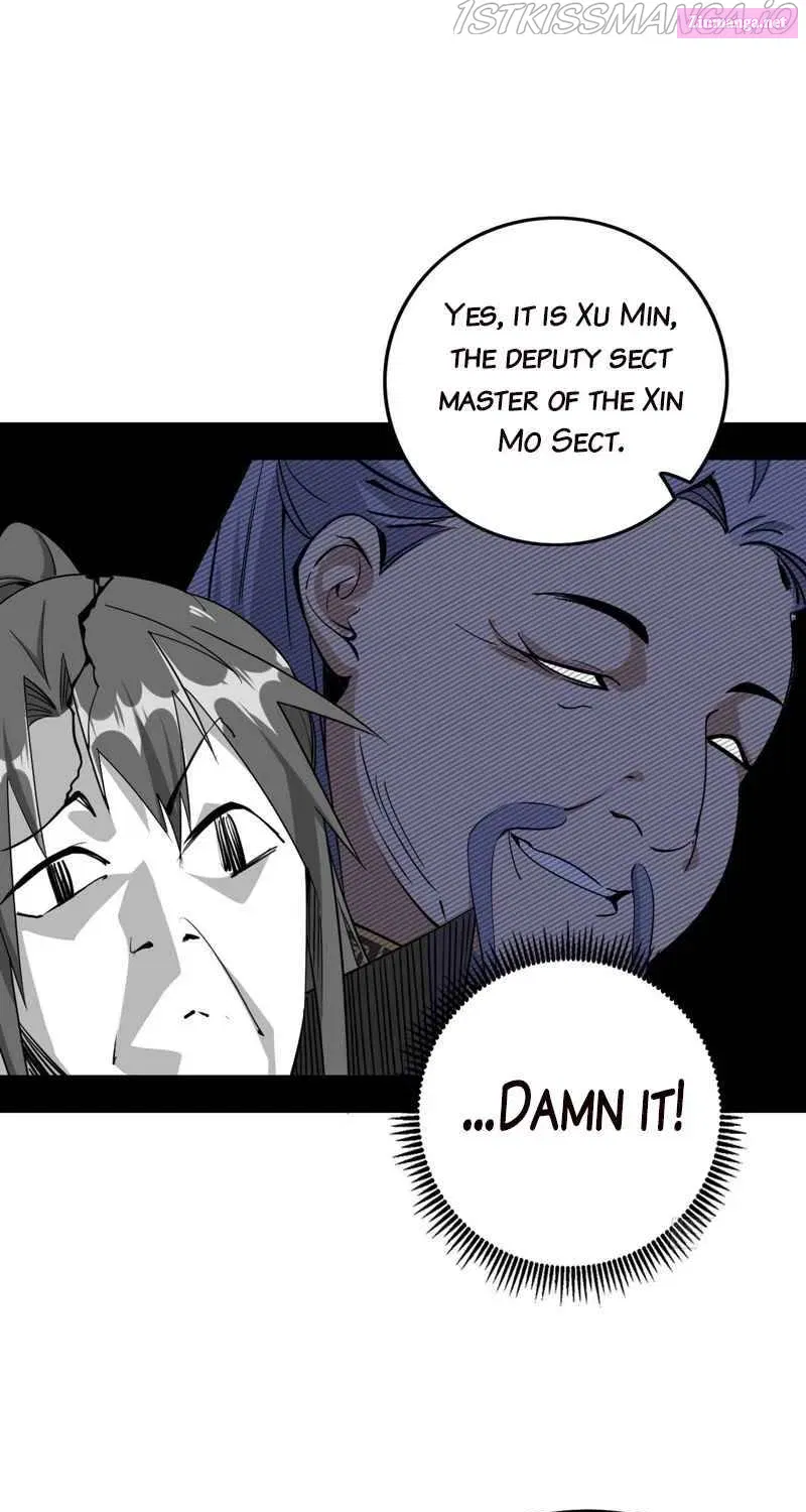 I’m An Evil God Chapter 214.3 page 19 - MangaNelo