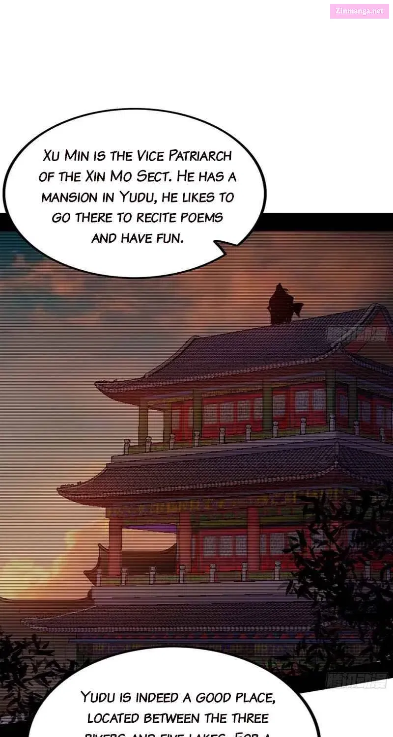 I’m An Evil God Chapter 2142 page 26 - Mangabat