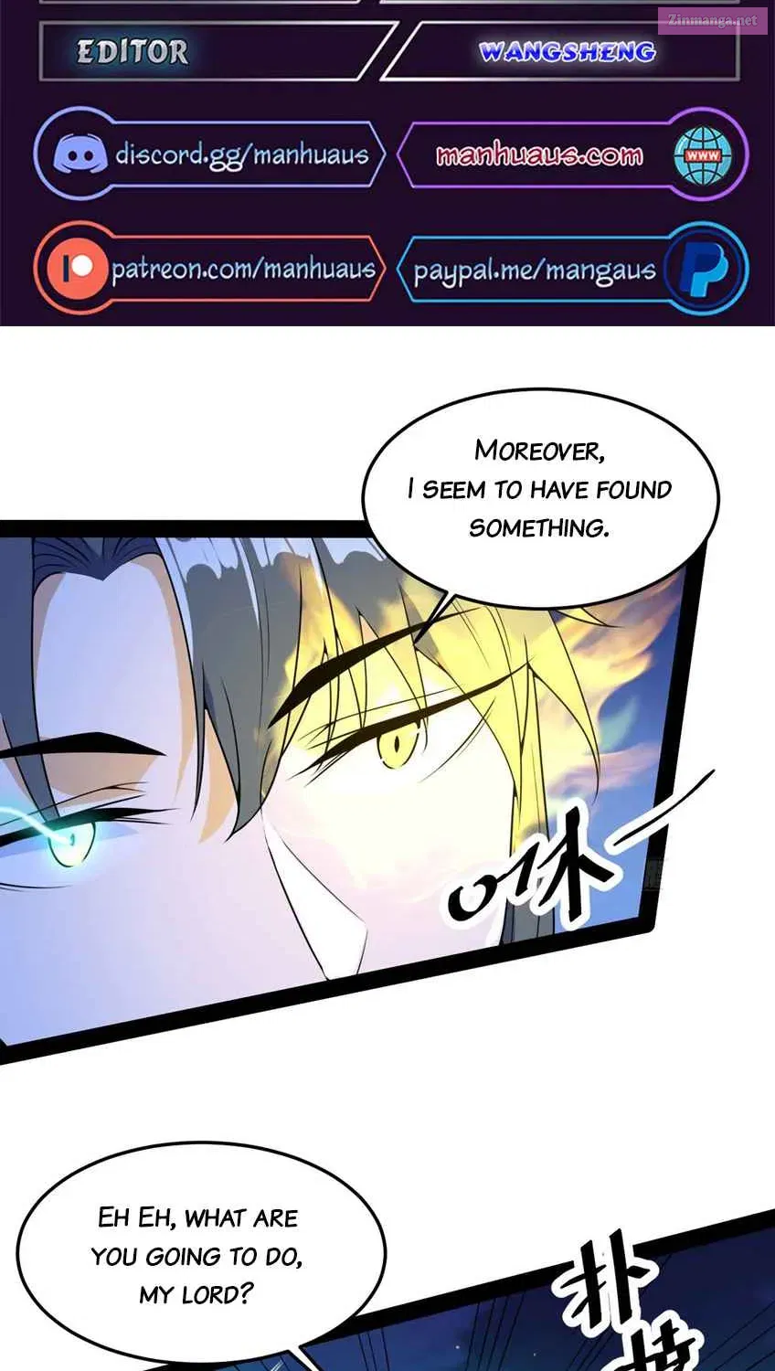 I’m An Evil God Chapter 2182 page 4 - Mangabat