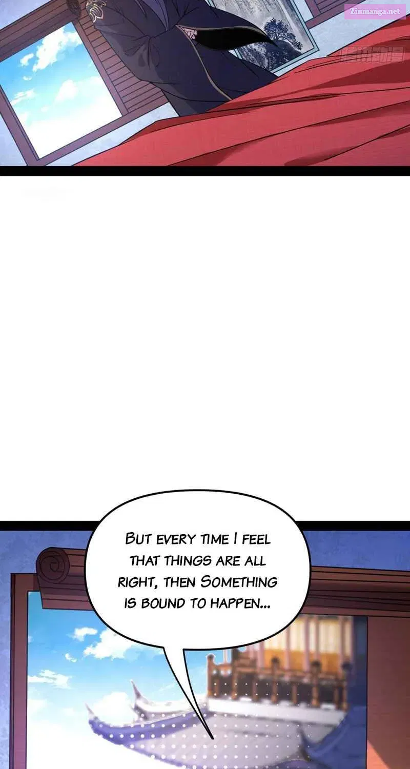 I’m An Evil God Chapter 219.3 page 22 - MangaNelo