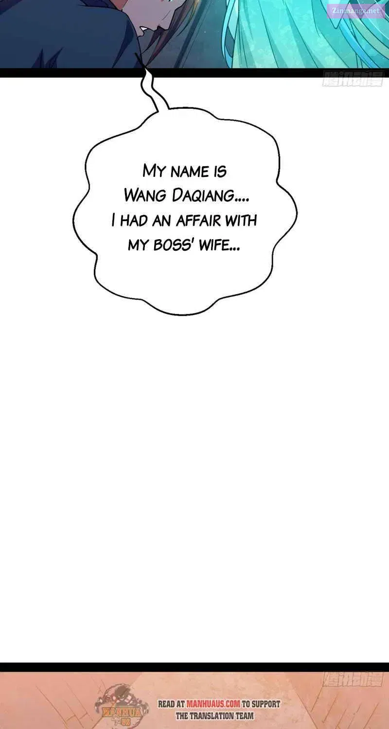 I’m An Evil God Chapter 2192 page 6 - MangaKakalot