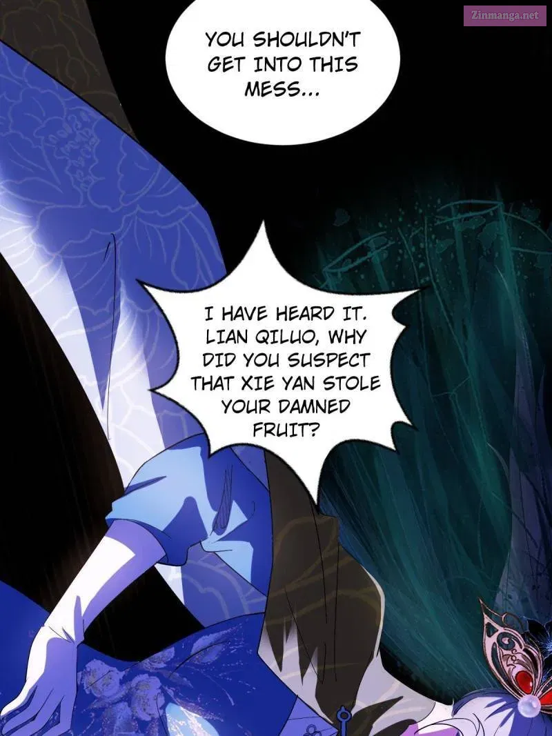 I’m An Evil God Chapter 44.1 page 104 - MangaNelo