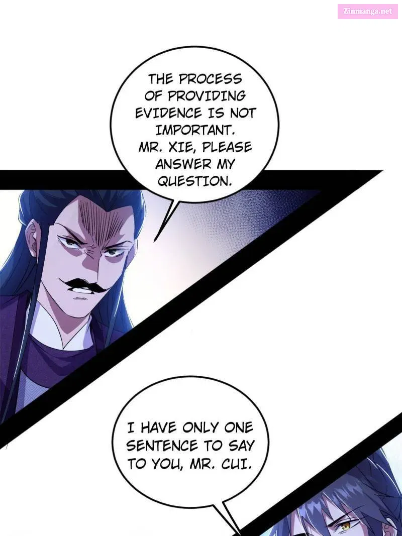 I’m An Evil God Chapter 44.1 page 54 - MangaNelo