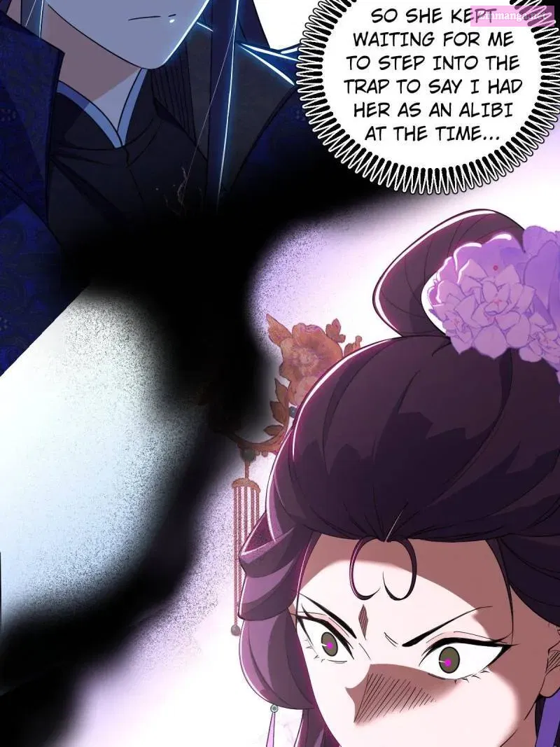 I’m An Evil God Chapter 44.1 page 81 - MangaNelo