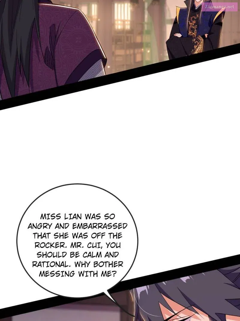 I’m An Evil God Chapter 44.1 page 87 - MangaNelo