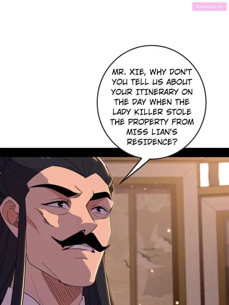 I’m An Evil God Chapter 44.1 page 90 - MangaNelo