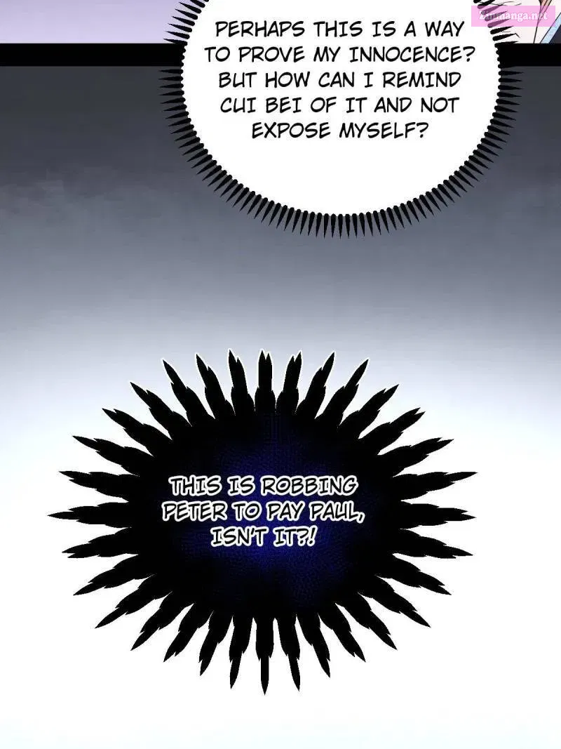 I’m An Evil God Chapter 44.1 page 96 - MangaNelo