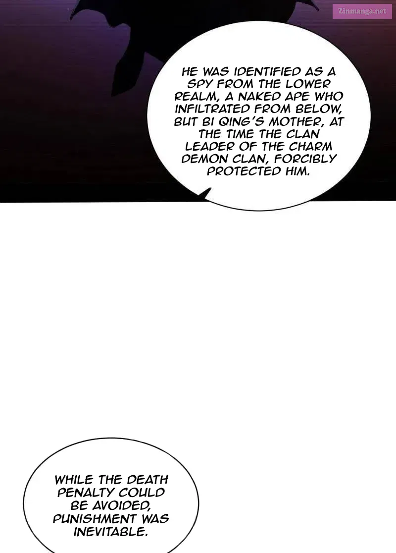 I’m An Evil God Chapter 515 page 38 - Mangabat