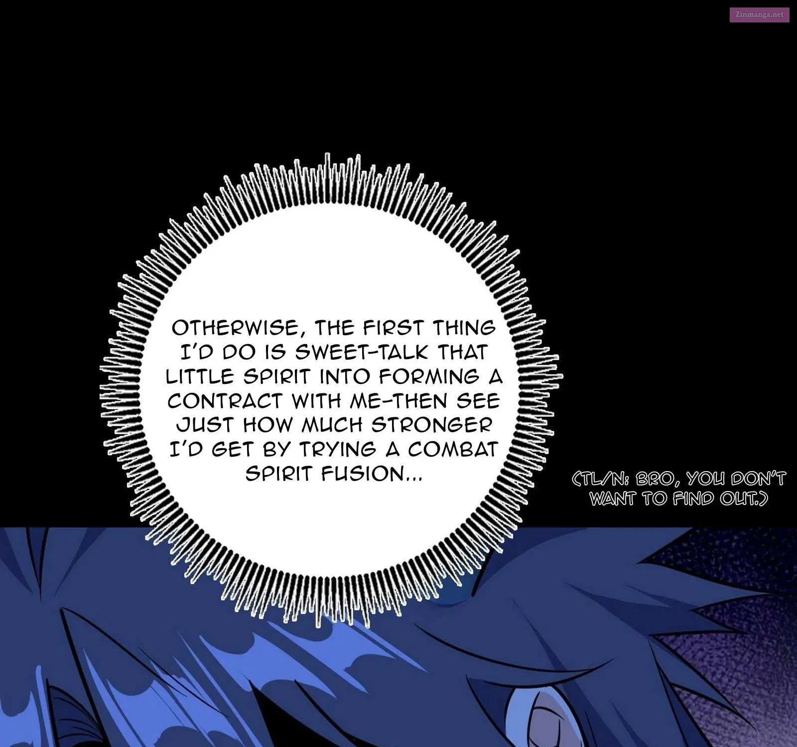 I’m An Evil God Chapter 516 page 44 - MangaNelo